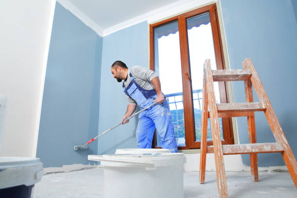 Best Mold Prevention Services  in Stone Ridge, NY