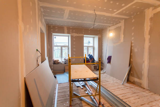 Best Crawl Space Mold Remediation  in Stone Ridge, NY